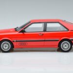 Audi Coupe GT B2 Otto 1:18
