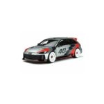 Audi RS6 C8 GTO Konzept GT Spirit 1:18