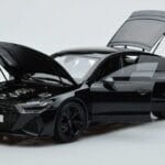 Audi RS7 C8 Sportback Dunkel Kengfai 1:18