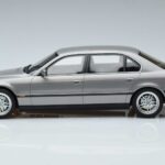 BMW 7er Serie E38 750iL Otto 1:18