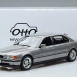 BMW 7er Serie E38 750iL Otto 1:18