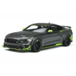 Ford Mustang S550 RTR Spec 5 10. Jubiläum GT Spirit 1:18