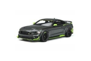 Ford Mustang S550 RTR Spec 5 10. Jubiläum GT Spirit 1:18