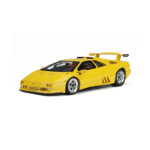 Lamborghini Diablo Jota Corsa GT Spirit 1:18