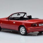 Mazda MX-5 NA Norev 1:18