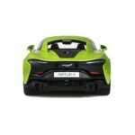 McLaren Artura GT Spirit 1:18