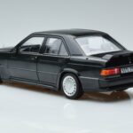 Mercedes 190E 2.3-16 Cosworth W201 Norev 1:18