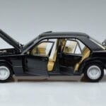 Mercedes 190E W201 Limitierte Auflage Norev 1:18