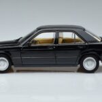 Mercedes 190E W201 Limitierte Auflage Norev 1:18