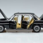 Mercedes 200 W115 Limitierte Auflage Norev 1:18