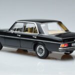 Mercedes 200 W115 Limitierte Auflage Norev 1:18