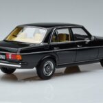 Mercedes 230 E W123 Limitierte Auflage Norev 1:18