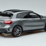 Mercedes GLA45 X156 AMG Händler-Edition GT Spirit 1:18