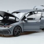 Volkswagen Golf Mk8 GTI Norev 1:18