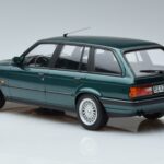 BMW BMW 325i E30 Touring Grün Metallic Norev 1:18 1:18 Metall