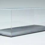 MCG Vitrine MCG 1:18 1:18 Metall