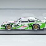 MCG Vitrine MCG 1:18 1:18 Metall