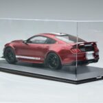 MCG Vitrine MCG 1:18 1:18 Metall