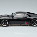 Ferrari Ferrari 288 GTO Schwarz GT Spirit 1:18 1:18 Resin