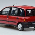 Fiat Fiat Multipla Otto 1:18 1:18 Resin