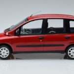 Fiat Fiat Multipla Otto 1:18 1:18 Resin