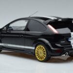 Ford Ford Focus Mk2 RS Schrägheck Le Mans Schwarz Otto 1:18 1:18 Resin