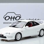 Honda Honda Integra DC2 Euro Spec Weiß Otto 1:18 1:18 Resin