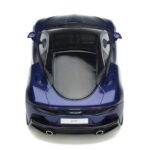 McLaren McLaren GT Coupé Namaka Blau GT Spirit 1:18 1:18 Resin
