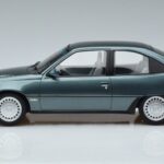 Opel Opel Kadett E GSi Blau Metallic Norev 1:18 1:18 Metall