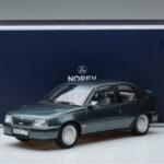Opel Opel Kadett E GSi Blau Metallic Norev 1:18 1:18 Metall
