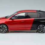 Peugeot Peugeot 308 T9 GTI Rot Otto 1:18 1:18 Resin
