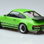 Porsche Porsche 911 3.2 Carrera Coupé Limonengrün GT Spirit 1:18 1:18 Resin