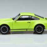 Porsche Porsche 911 930 Turbo 3.0 Hellgrün Norev 1:18 1:18 Metall