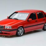 Volvo Volvo 850 R Limousine Otto 1:18 1:18 Metall