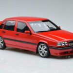 Volvo Volvo 850 R Limousine Otto 1:18 1:18 Metall